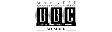 Bradenton Chamber of Commerce Member