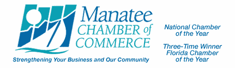 Bradenton Chamber of Commerce Member