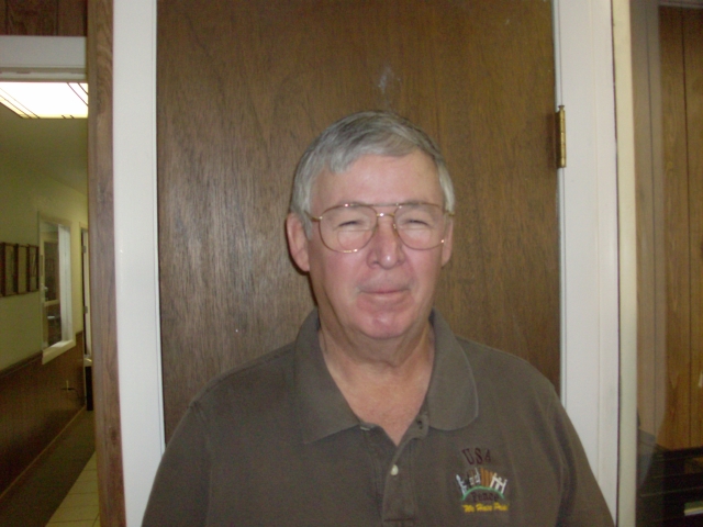 Les Oakes