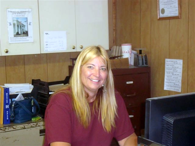 Karen Grierson