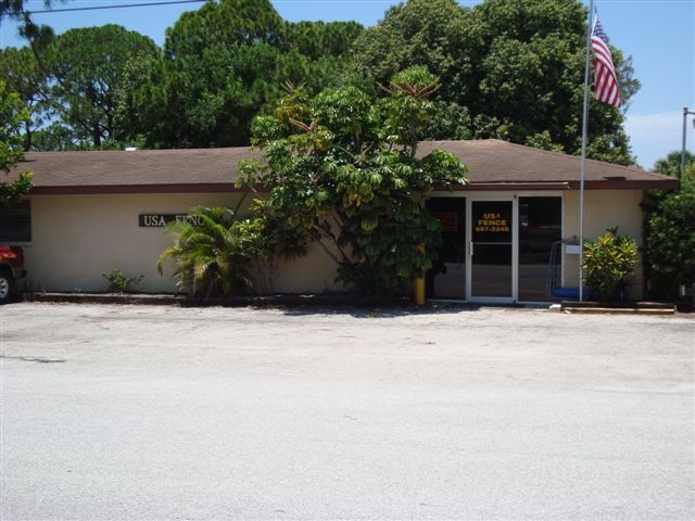 Englewood fence office