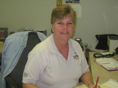 Charlene summerall