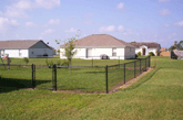 Chain Link residential