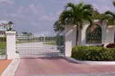 Gates / Access Control