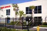 Gates / Access Control