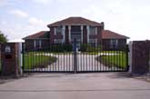 Gates / Access Control from USA Fence