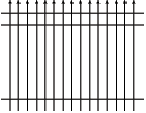 Pawn Finials